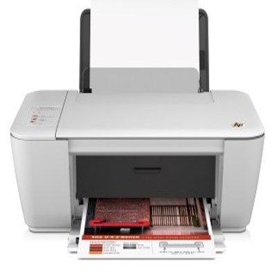 Surrey bostezando Ingenioso Impresora de inyección térmica de tinta HP Deskjet Ink Advantage 2374 |  SEICOM